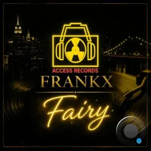 Frankx - Fairy (2026)