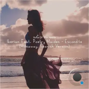 Iberian & Poetry Maiden - Escondite (Hideaway & Spanish Version) (2026)