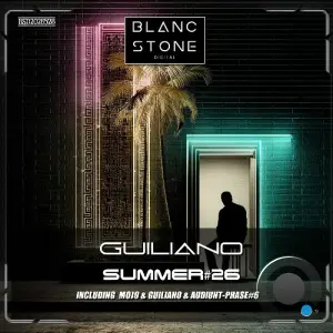 Guiliano - Summer#26 (2026)