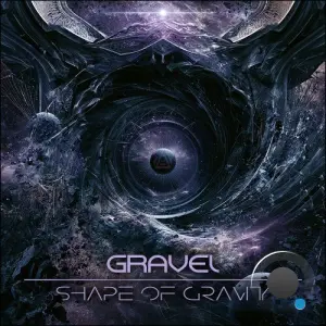 Gravel - Shape Of Gravity (2026)