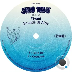 Tiyani - Sounds Of Aloy (2026)