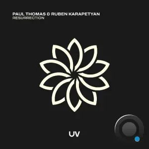 Paul Thomas, Ruben Karapetyan - Resurrection (2026)