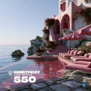 Sam Feldt - Heartfeldt Radio 550 (2026-07-21)