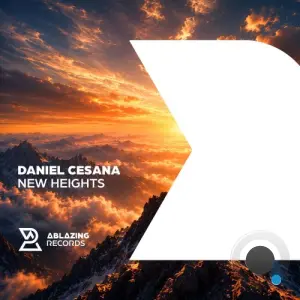 Daniel Cesana - New Heights (2026)