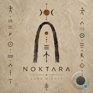 Zuma Dionys - Noktara (2026)