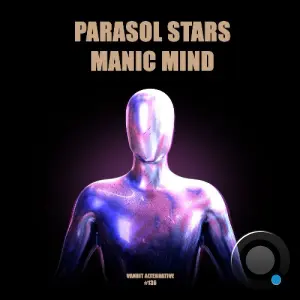 Parasol Stars - Manic Mind (2026)