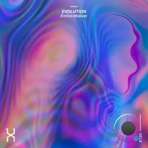 Enrico Moliver - Evolution (2026)