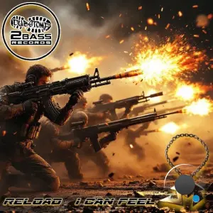 Joy Mobility - Reload / I Can Feel (2026)