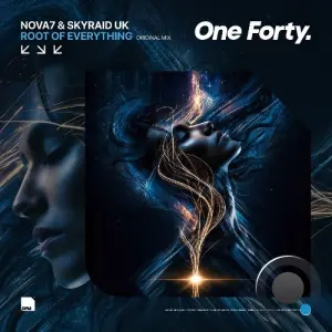 Nova7 & Skyraid Uk - Root Of Everything (2026)