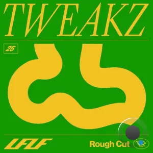 Tweakz & Teej - Rough Cut (2026)
