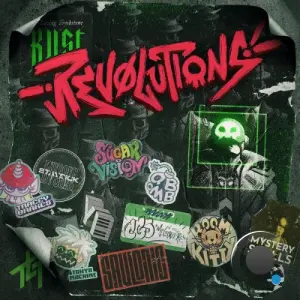 The Living Tombstone - Rust: Revolutions! (2026)