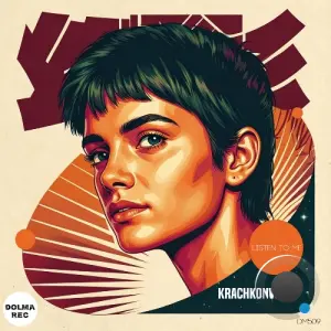 Krachkonvolut - Listen To Me (2026)