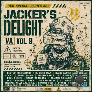 Jacker's Delight VA Vol. 9 (2026)