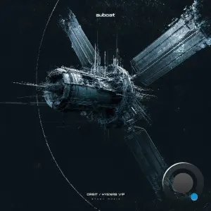 Subcat - Orbit / Hyenas VIP (2026)