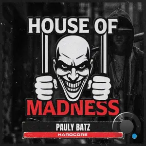 Pauly Batz - Hardcore (2026)
