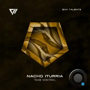 Nacho Iturria - Take Kontrol (2026)