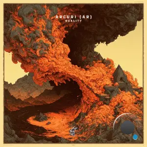 Arcuri (AR) - Duality (2026)