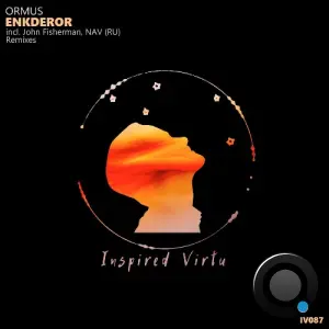 Ormus - Enkderor (2026)