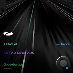 S3ppa X Deveraux - Goosebumps (2026)