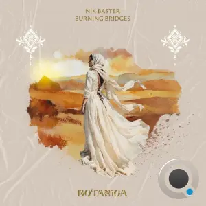 Nik Baster - Burning Bridges (2026)
