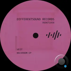 Veit - Backroom (2026)