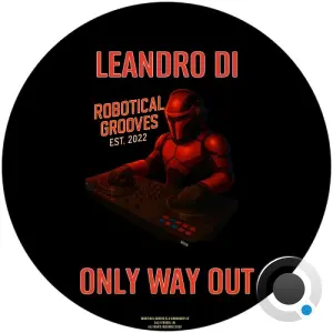 Leandro Di - Only Way Out (2026)