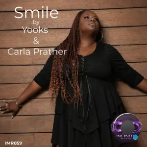 Yooks x Carla Prather - Smile (2026)