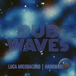 Luca Arcidiacono - Hardware (2026)