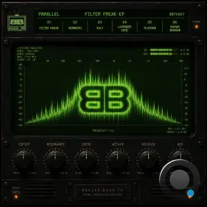 Parallel - Filter Freak (2026)