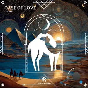 Omnis - Oase of Love (2026)