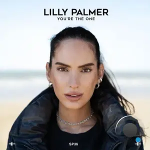 Lilly Palmer - You're The One (2026)