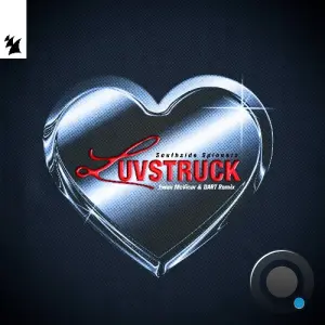 Southside - Luvstruck (Ewan Mcvicar & Dart Remix) (2026)