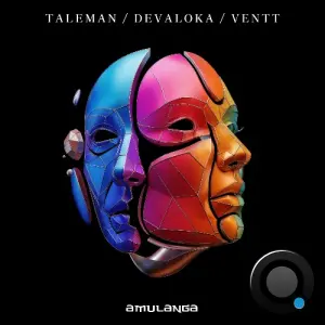 Taleman, Devaloka, Ventt - Dark Side (2026)