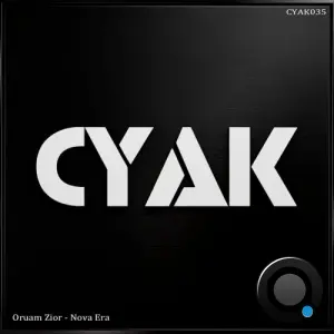 Oruam Zior - Nova Era (2026)
