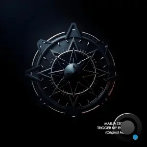 Matija Stone - Trigger my Envelope (2026)