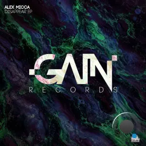 Alex Micca - Disappear (2026)