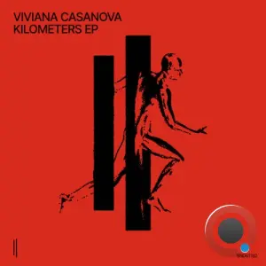 Viviana Casanova - Kilometers (2026)