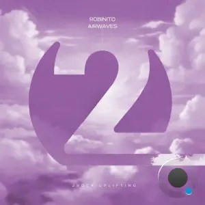 Robinito - Airwaves (2026)