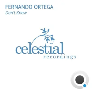 Fernando Ortega - Don't Know (2026)