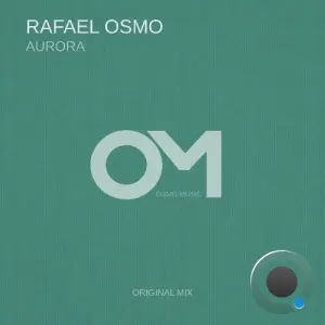 Rafael Osmo - Aurora (2026)