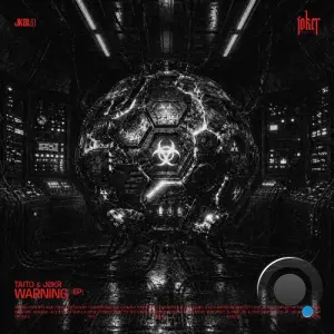 Taito, JØKR - Warning (2026)