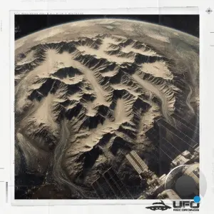 WAVESMAN - Living Materials (2026)