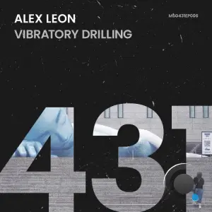 Alex Leon - Vibratory Drilling (2026)