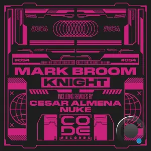 Mark Broom - Knight (2026)