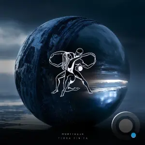 Morttagua - Terra Finita (2026)