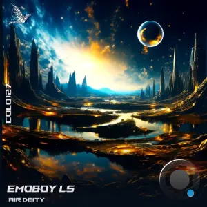 Emoboy Ls - Air Deity (2026)