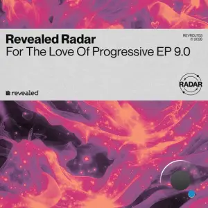 Kemi & Otto Palmborg & Arlane - For The Love Of Progressive Ep 9.0 (2026)