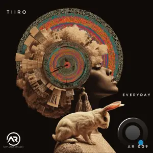 Tiiro - Everyday (2026)