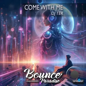 DJ Ter - Come With Me (2026)
