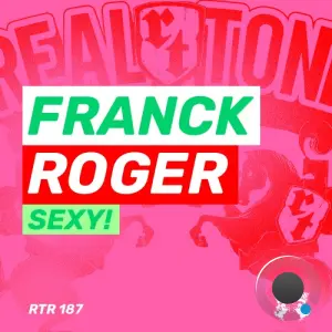 Franck Roger - Sexy! (2026)
